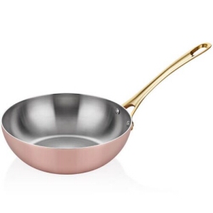İmalatçısından kaliteli multi metal bakır wok tavaları modelleri uygun wok tava fabrikası fiyatı üreticisinden toptan bakır wok tava satış listesi wok tava fiyatlarıyla multi metal bakır wok tava satıcısı kampanyalı
