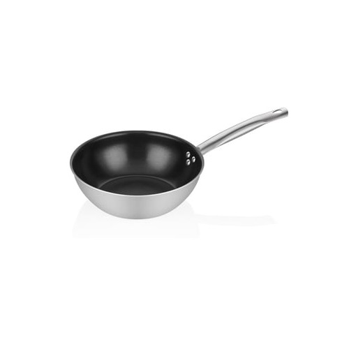 Üreticisinden silverstar wok tava modelleri alüminyum tava fabrikası fiyatı üreticisinden toptan çelik tava satış listesi saplı wok tava fiyatları kulplu wok tava satıcısı
