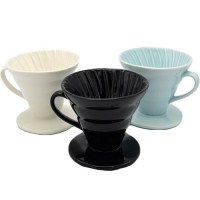 İmalatçısından en kaliteli kahve demleme dripperları modelleri v60 yöntem kahve demlemeye en uygun renkli seramik, cam, bakır dripper fabrikası üreticisinden toptan üçüncü nesil kahve demleyici satış listesi fiyatlarıyla