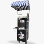 Profesyonel 3 musluklu dondurma makinası modelleri kaliteli ekonomik 3 musluklu dondurma makinası fiyatları sanayi tipi 3 musluklu dondurma makinası teknik şartnamesi uygun 3 musluklu dondurma makinası fiyatı özellikleri telefon 0212 2370750