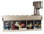 En kaliteli dondurma yapma mikserlerinin 2-4-6-8 kovalı kazanlı dondurma yapıcısı buzdolabı modellerinin en ucuz fiyatlarıyla satışı 0212 2370749