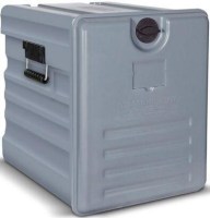 Thermobox Sıcak Yemek Taşıma Kabı:Sıcak Yemek Taşıma Kapları Thermobox Yemek Taşıma Kutuları İzolasyonlu Soğuk Yemek Taşıyıcıları Gastronom Kaplı Yemek Taşıma Kutusu olan bu termobaks yemek taşıma kutusunun içerisinde taşınan sıcak yemekler izolasyonu sa
