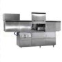 Sanayi tipi bulasik yikama makinesi konveyorlu 2000 tabaklik bulasik yikama makinesi satışı 0212 2370749
