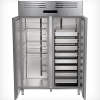 Endüstriyel tip buzdolabı soğutma cihazlarından kasap şarküteri market restoran buzdolabı modellerinden olan bu karaman buzdolabı paslanmaz çelik gövdesiyle son derece sağlam,kaliteli ve güvenilirdir - Karaman buzdolabı satış telefonu 0212 2370759