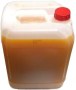 Limonata Makinaları İçin Portakallı Meyve Suyu:Karlı buzlu makinası meyve suları ice slush makinesi içecekleri frozen meyve suyu yapıcıları için soğuk meyve suyu şuruplarından bu portakallı meyve suyu şurubunun imalatı fışkırtmalı limonata makinasında ku